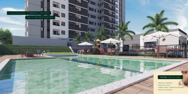 Residencial Chelsea - A partir de: - Image 22