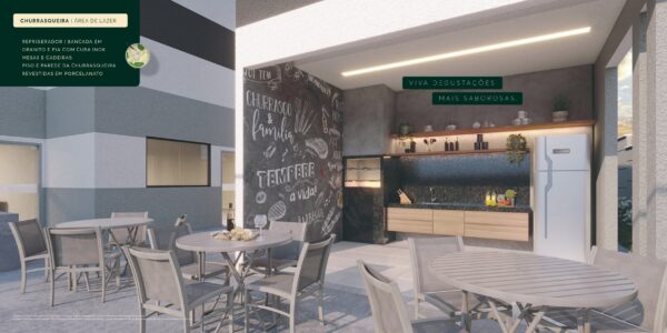 Residencial Chelsea - A partir de: - Image 23