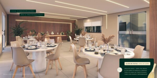 Residencial Chelsea - A partir de: - Image 25