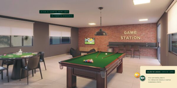 Residencial Chelsea - A partir de: - Image 26