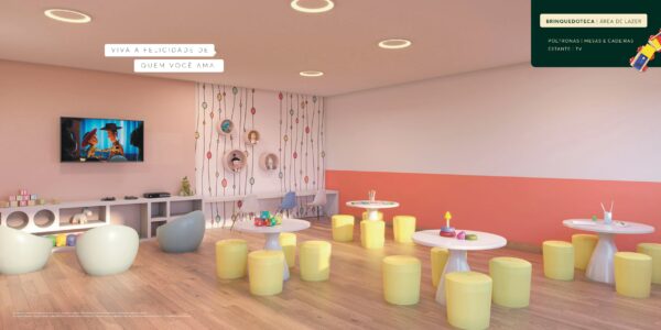 Residencial Chelsea - A partir de: - Image 27