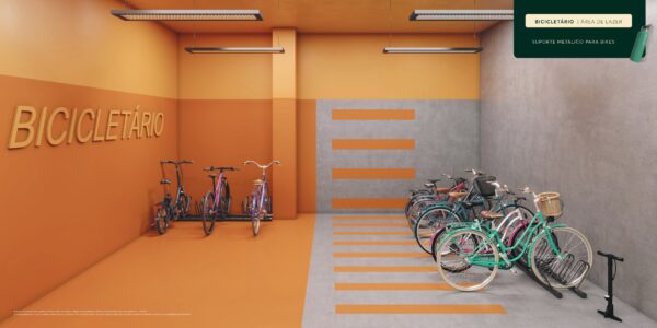 Residencial Chelsea - A partir de: - Image 2