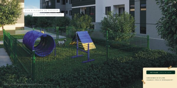 Residencial Chelsea - A partir de: - Image 3