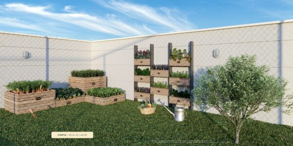 Residencial Chelsea - A partir de: - Image 5