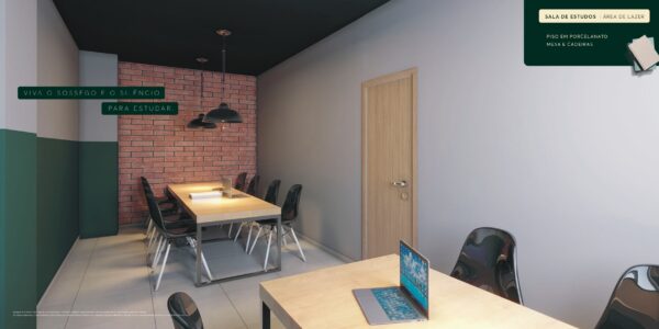 Residencial Chelsea - A partir de: - Image 6