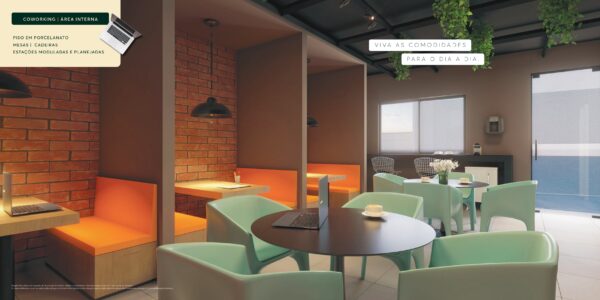 Residencial Chelsea - A partir de: - Image 7