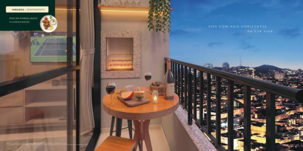 Residencial Chelsea - A partir de: - Image 10