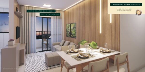 Residencial Chelsea - A partir de: - Image 11