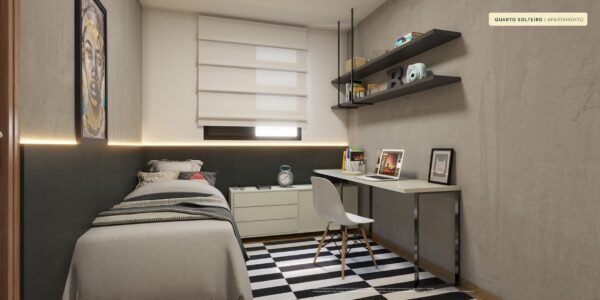Residencial Chelsea - A partir de: - Image 13