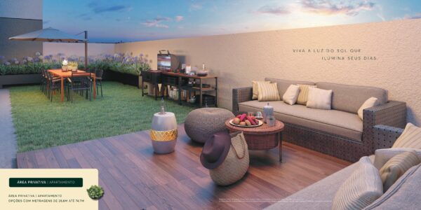 Residencial Chelsea - A partir de: - Image 15