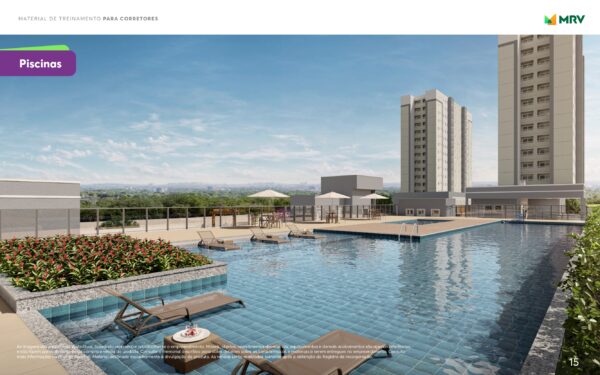 Bairro Jardim Sul Residencial Soul - A partir de: