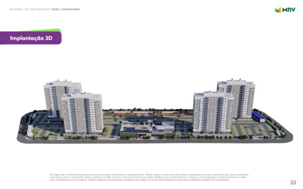 Bairro Jardim Sul Residencial Soul - A partir de: - Image 16