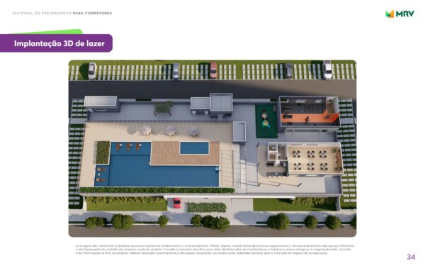 Bairro Jardim Sul Residencial Soul - A partir de: - Image 15