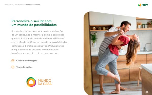 Bairro Jardim Sul Residencial Soul - A partir de: - Image 14