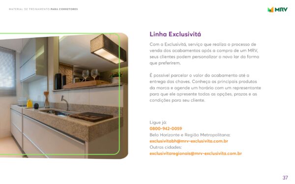 Bairro Jardim Sul Residencial Soul - A partir de: - Image 12
